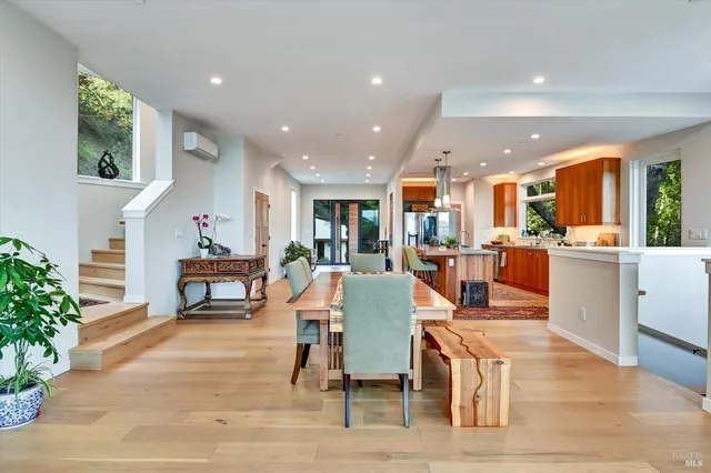 $5,500,000 | 615 Oak Manor Drive, Fairfax, CA 94930