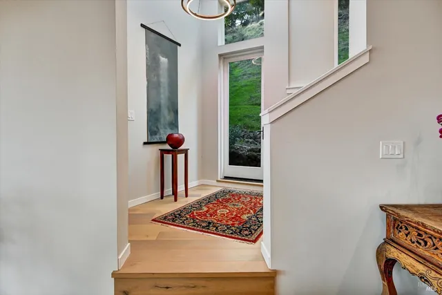 $5,500,000 | 615 Oak Manor Drive, Fairfax, CA 94930