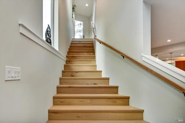 $5,500,000 | 615 Oak Manor Drive, Fairfax, CA 94930