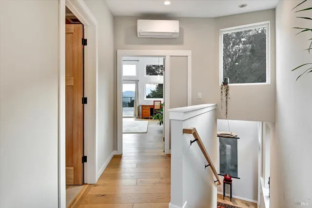 $5,500,000 | 615 Oak Manor Drive, Fairfax, CA 94930