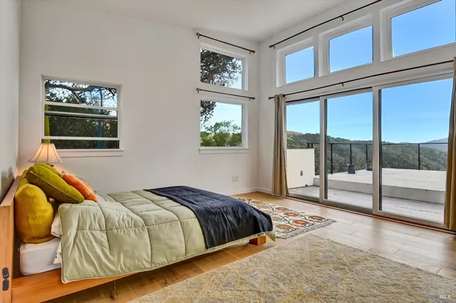 $5,500,000 | 615 Oak Manor Drive, Fairfax, CA 94930