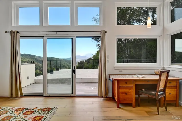 $5,500,000 | 615 Oak Manor Drive, Fairfax, CA 94930