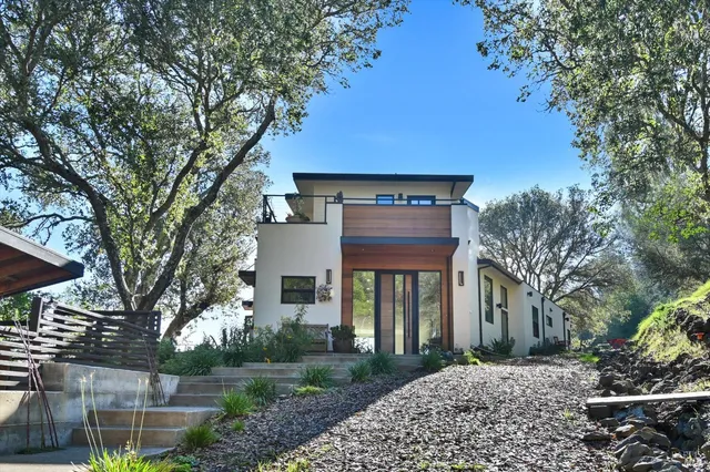 $5,500,000 | 615 Oak Manor Drive, Fairfax, CA 94930