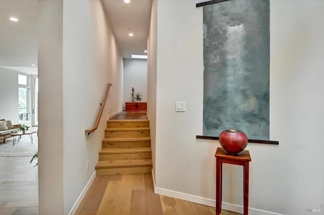 $5,500,000 | 615 Oak Manor Drive, Fairfax, CA 94930