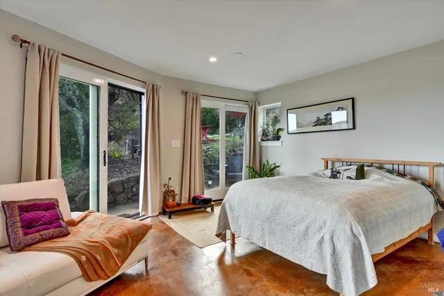 $5,500,000 | 615 Oak Manor Drive, Fairfax, CA 94930