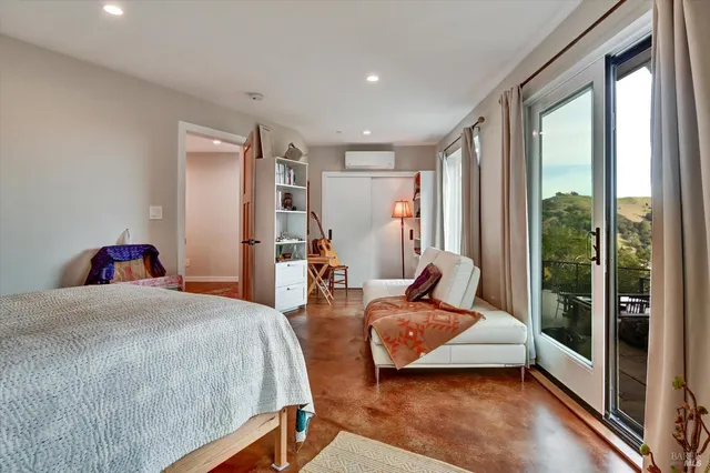 $5,500,000 | 615 Oak Manor Drive, Fairfax, CA 94930