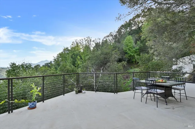 $5,500,000 | 615 Oak Manor Drive, Fairfax, CA 94930