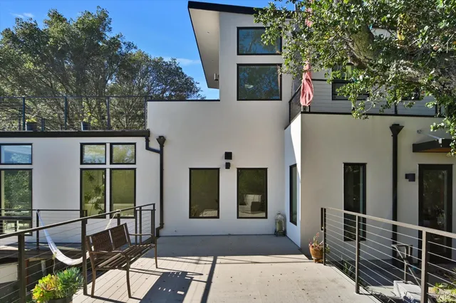 $5,500,000 | 615 Oak Manor Drive, Fairfax, CA 94930