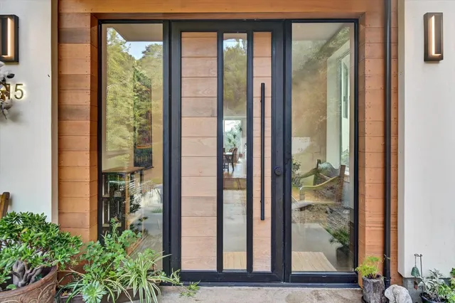 $5,500,000 | 615 Oak Manor Drive, Fairfax, CA 94930