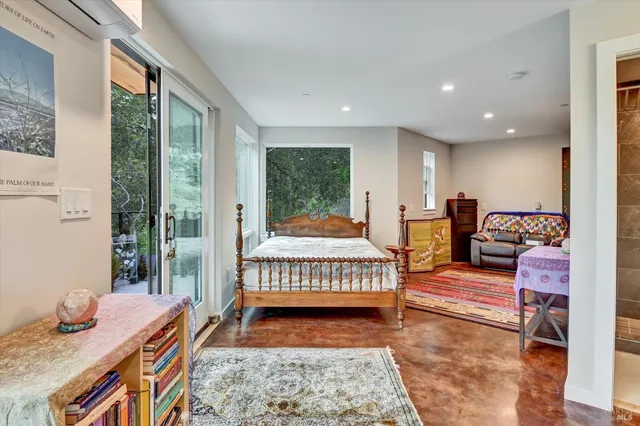 $5,500,000 | 615 Oak Manor Drive, Fairfax, CA 94930