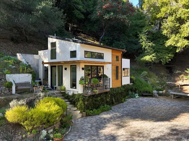 $5,500,000 | 615 Oak Manor Drive, Fairfax, CA 94930