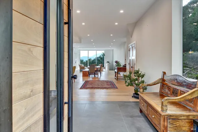 $5,500,000 | 615 Oak Manor Drive, Fairfax, CA 94930