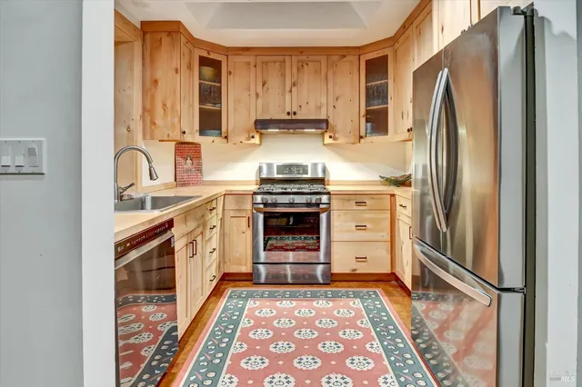 $5,500,000 | 615 Oak Manor Drive, Fairfax, CA 94930