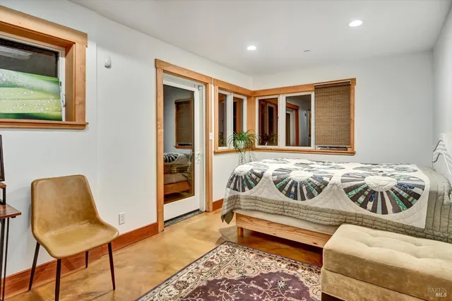 $5,500,000 | 615 Oak Manor Drive, Fairfax, CA 94930