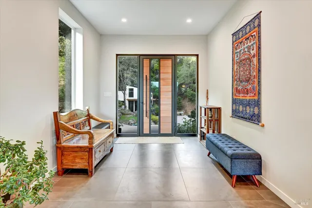 $5,500,000 | 615 Oak Manor Drive, Fairfax, CA 94930