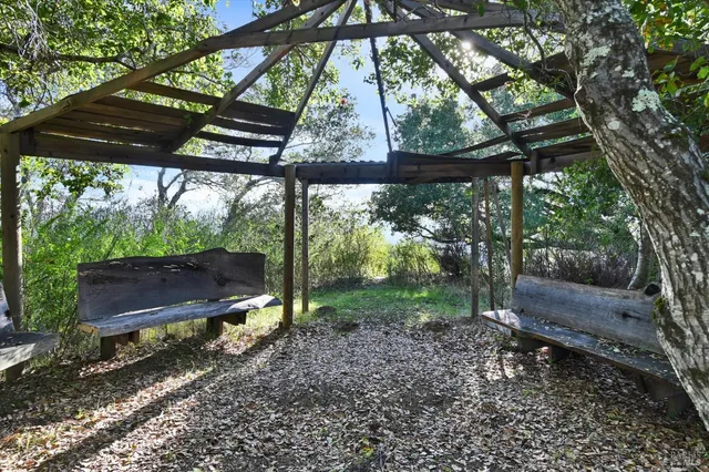 $5,500,000 | 615 Oak Manor Drive, Fairfax, CA 94930