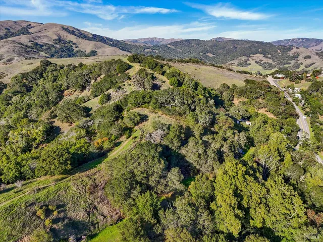 $5,500,000 | 615 Oak Manor Drive, Fairfax, CA 94930