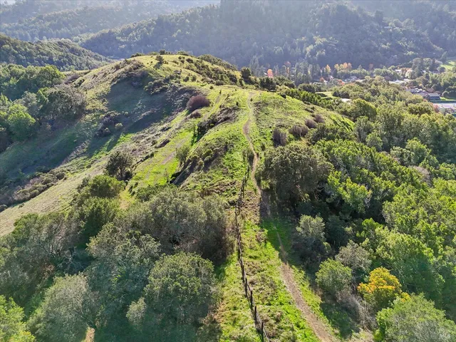 $5,500,000 | 615 Oak Manor Drive, Fairfax, CA 94930