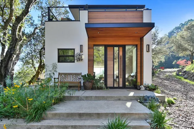 $5,500,000 | 615 Oak Manor Drive, Fairfax, CA 94930