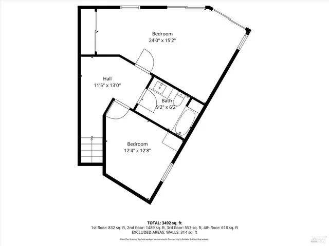 $5,500,000 | 615 Oak Manor Drive, Fairfax, CA 94930