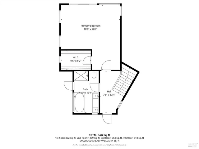 $5,500,000 | 615 Oak Manor Drive, Fairfax, CA 94930