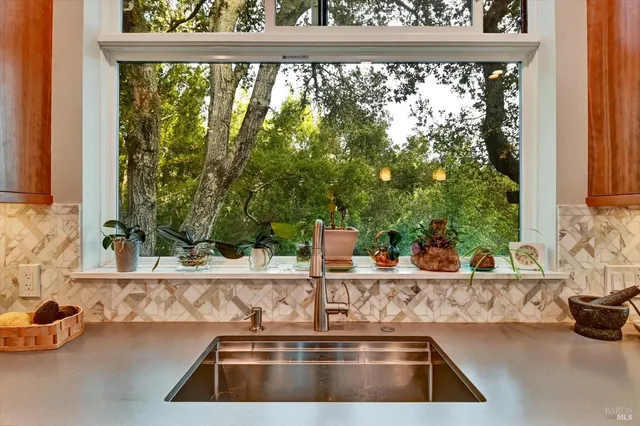 $5,500,000 | 615 Oak Manor Drive, Fairfax, CA 94930