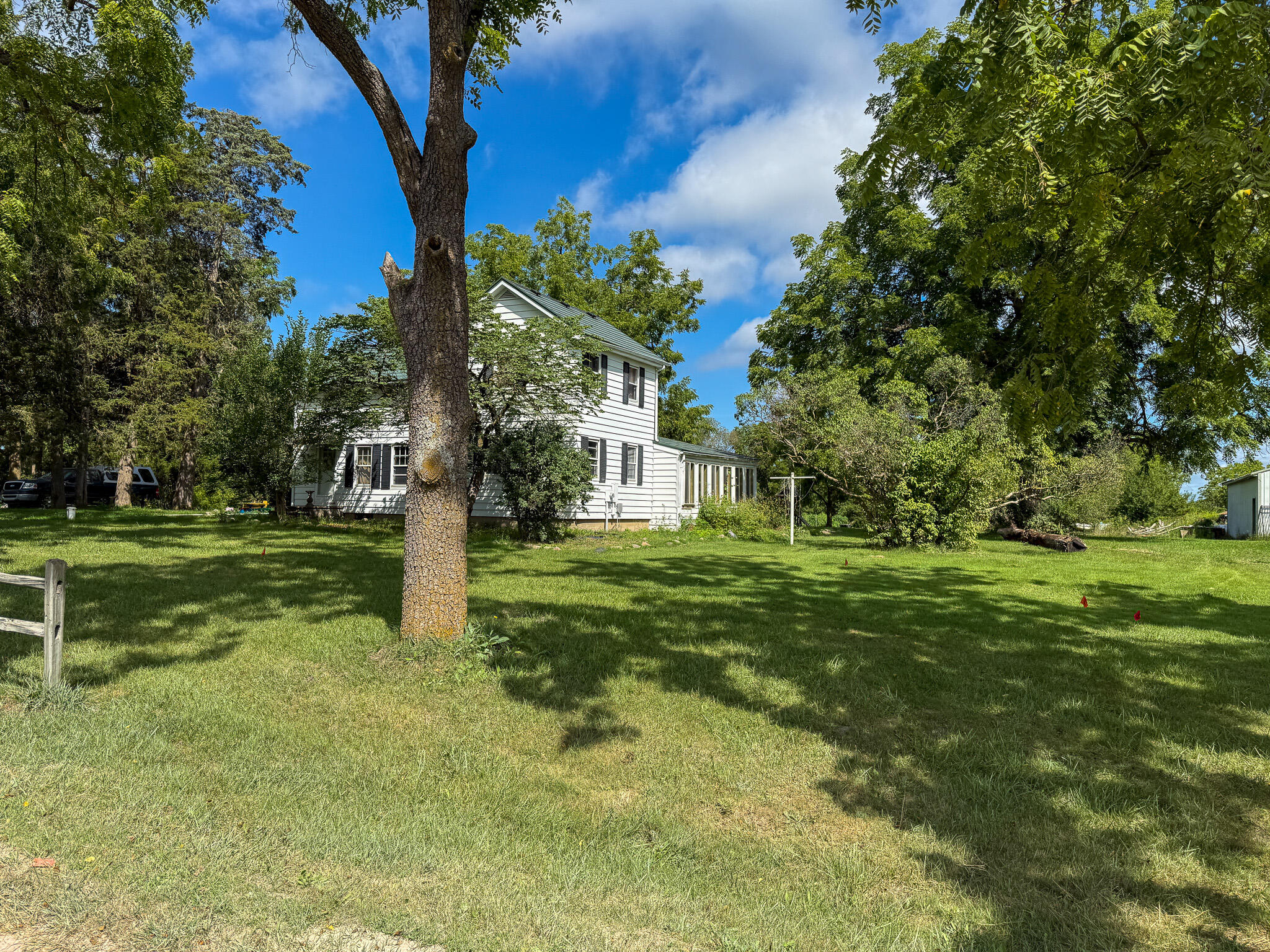 8070 Arkona Road Clinton, MI 49236 - Photo 5 of 28 IMG_0492