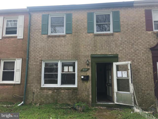 639 Bywater Road Annapolis, MD 21401 - Photo 1 of 29 Exterior (Front)