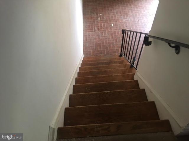 639 Bywater Road Annapolis, MD 21401 - Photo 11 of 29 Interior (General)