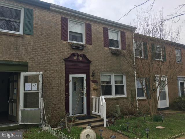 639 Bywater Road Annapolis, MD 21401 - Photo 29 of 29 Exterior (Front)