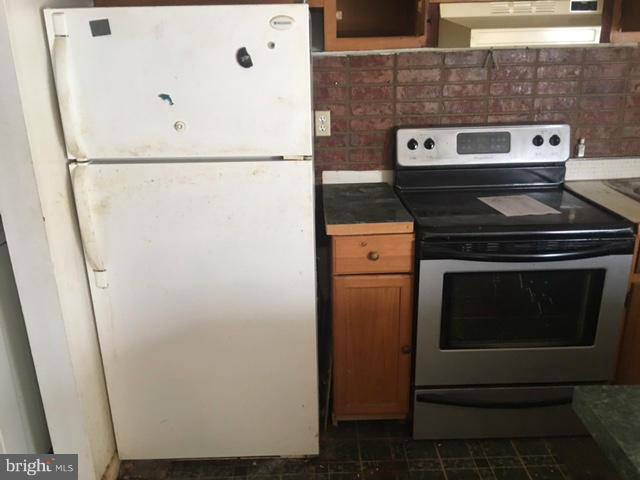 639 Bywater Road Annapolis, MD 21401 - Photo 6 of 29 Kitchen