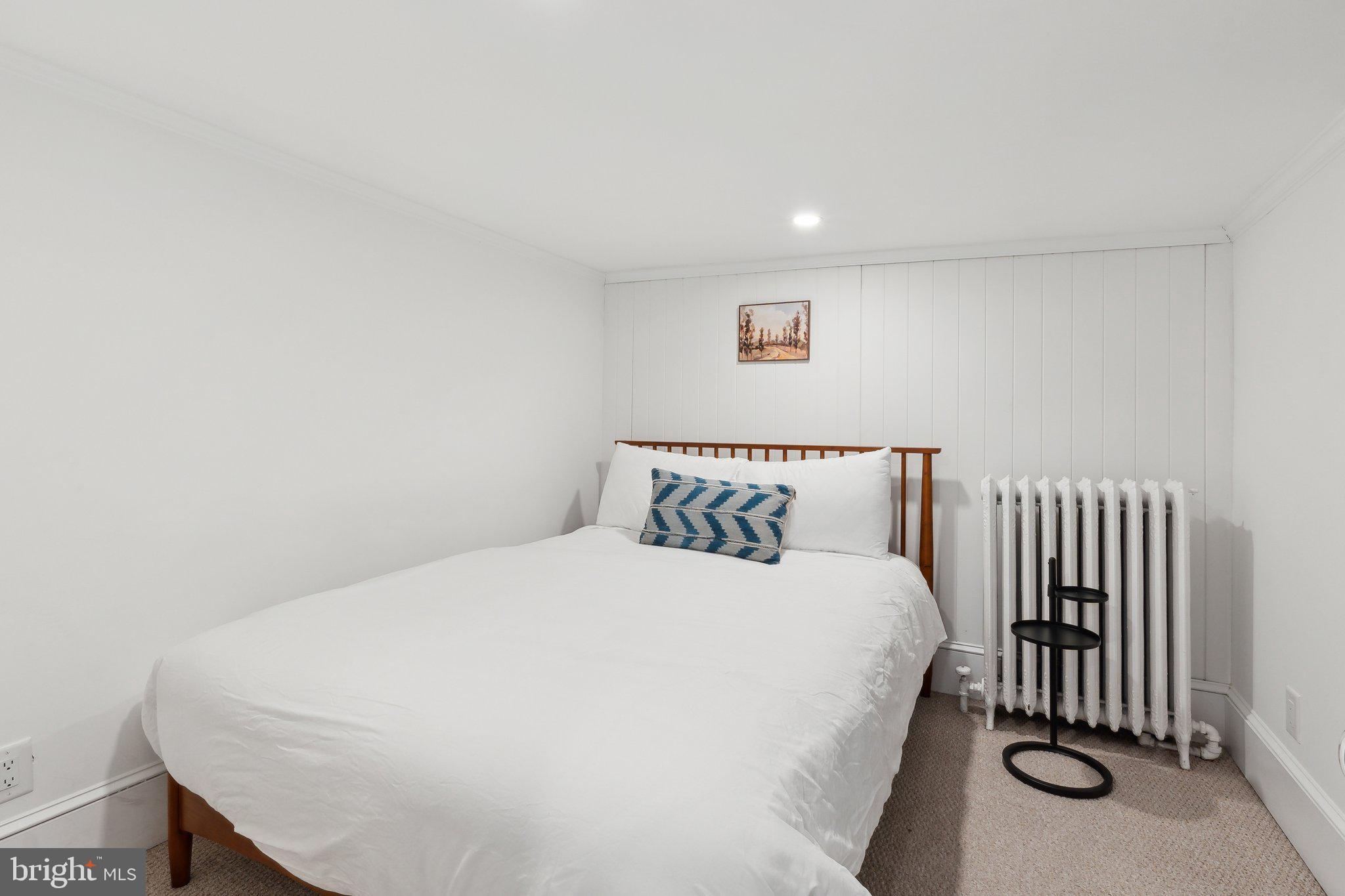107 Conduit Street Annapolis, MD 21401 - Photo 33 of 57 Unit 4 primary bedroom