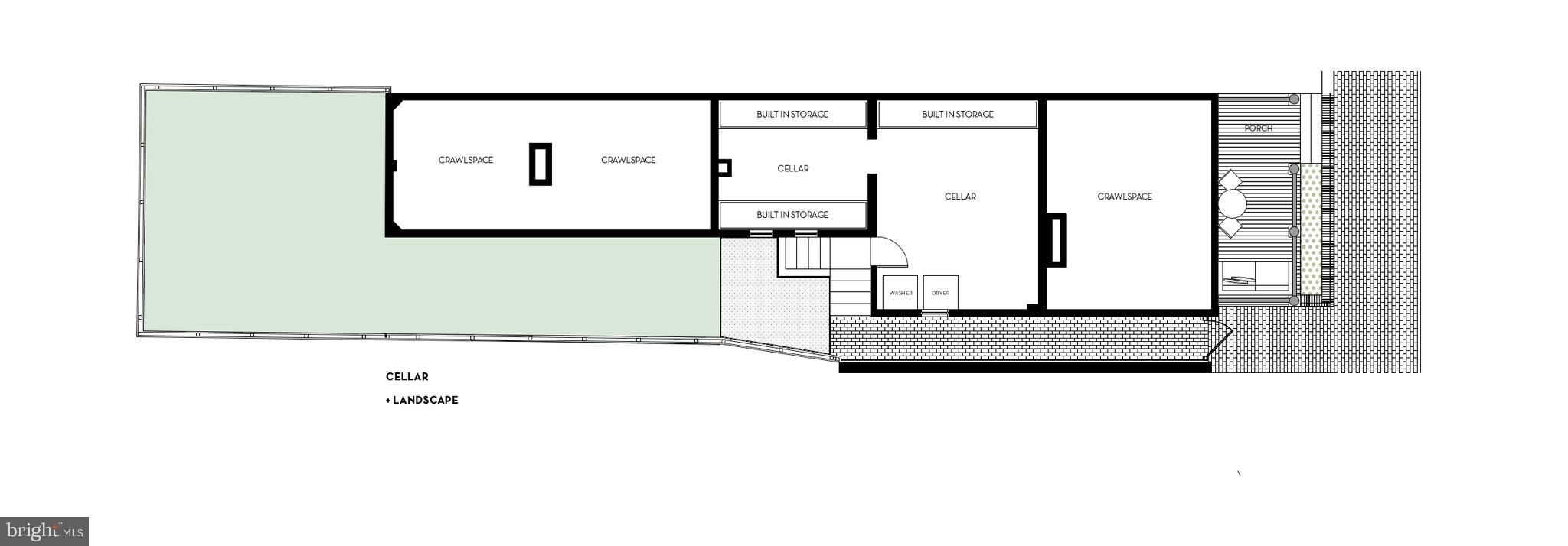 107 Conduit Street Annapolis, MD 21401 - Photo 50 of 57
