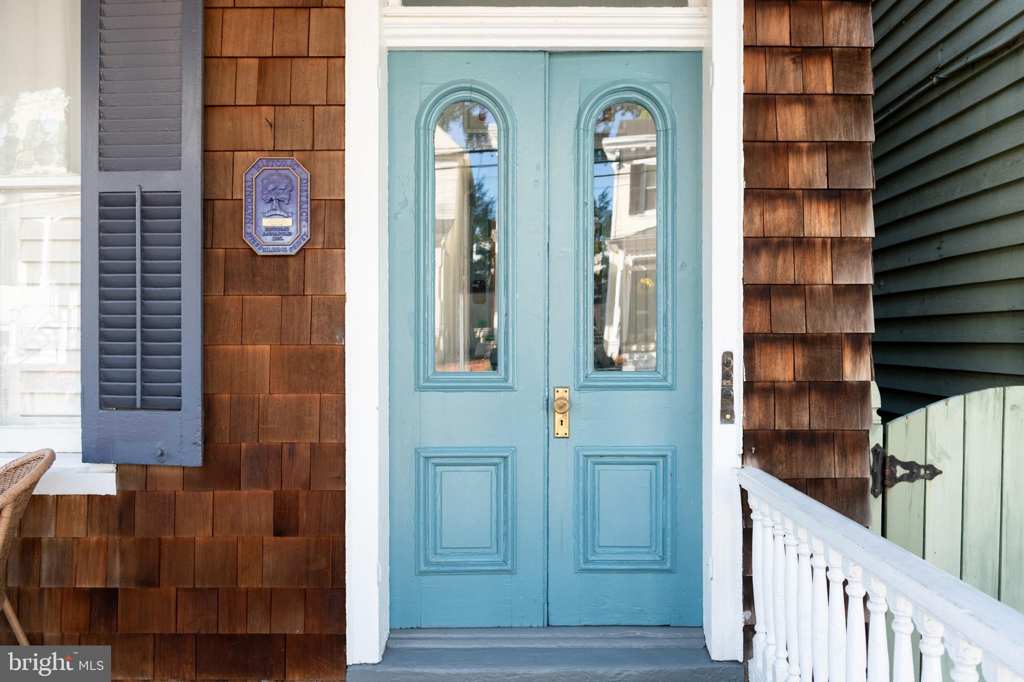107 Conduit Street Annapolis, MD 21401 - Photo 6 of 57 Welcome to an investment that feels like home!!