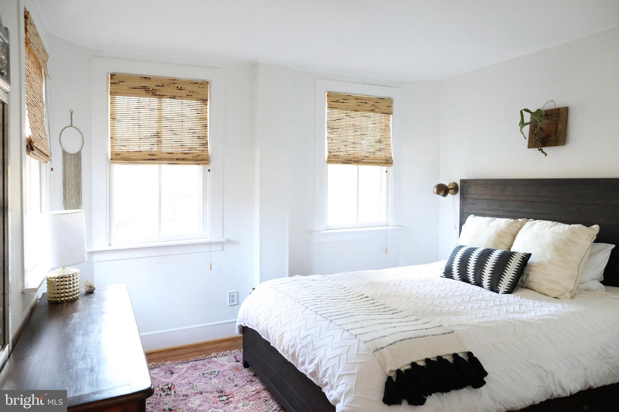 107 Conduit Street Annapolis, MD 21401 - Photo 9 of 57 Unit 1 primary bedroom