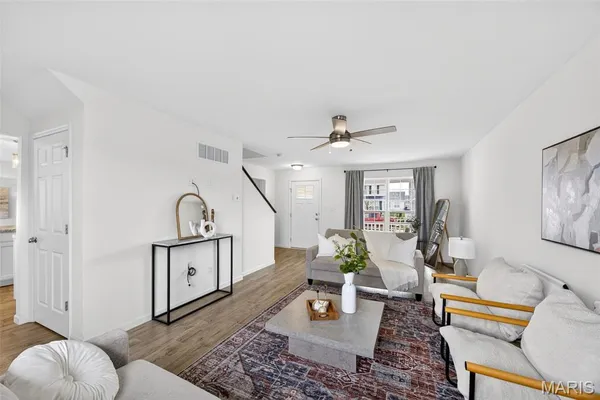 $349,900 | 317 Freedom Drive, Foristell, MO 63348