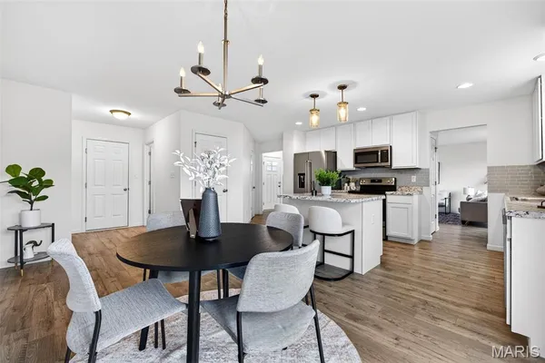 $349,900 | 317 Freedom Drive, Foristell, MO 63348