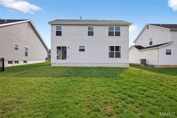 $349,900 | 317 Freedom Drive, Foristell, MO 63348