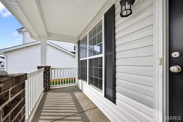 $349,900 | 317 Freedom Drive, Foristell, MO 63348