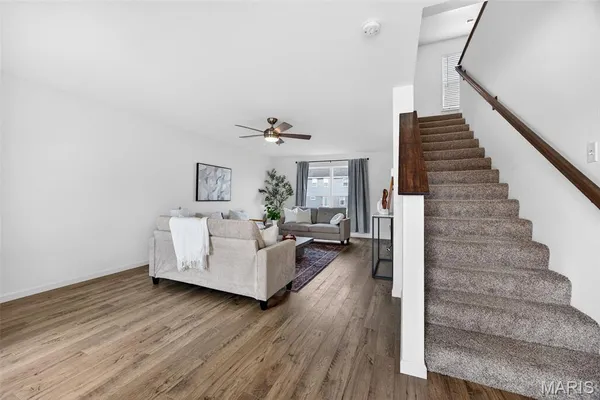 $349,900 | 317 Freedom Drive, Foristell, MO 63348