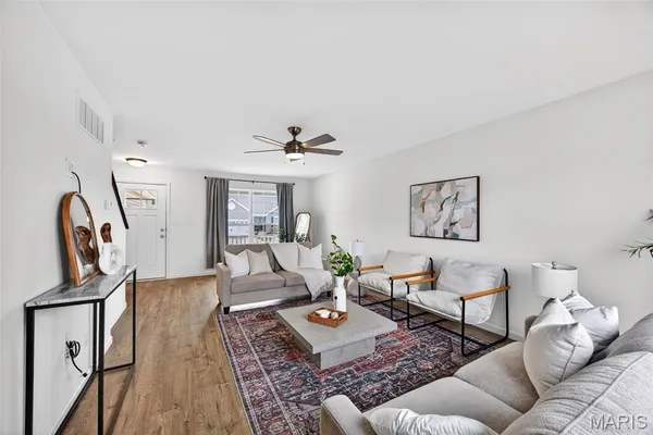 $349,900 | 317 Freedom Drive, Foristell, MO 63348