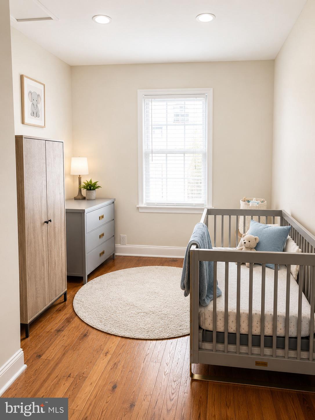 152 T Street Northeast Washington, DC 20002 - Photo 11 of 18