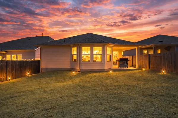 $360,000 | 12206 Purple Prairie Lane, Buda, TX 78610