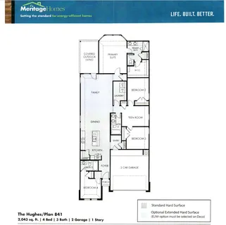 $355,000 | 12206 Purple Prairie Lane, Buda, TX 78610