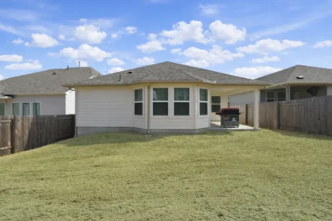 $355,000 | 12206 Purple Prairie Lane, Buda, TX 78610
