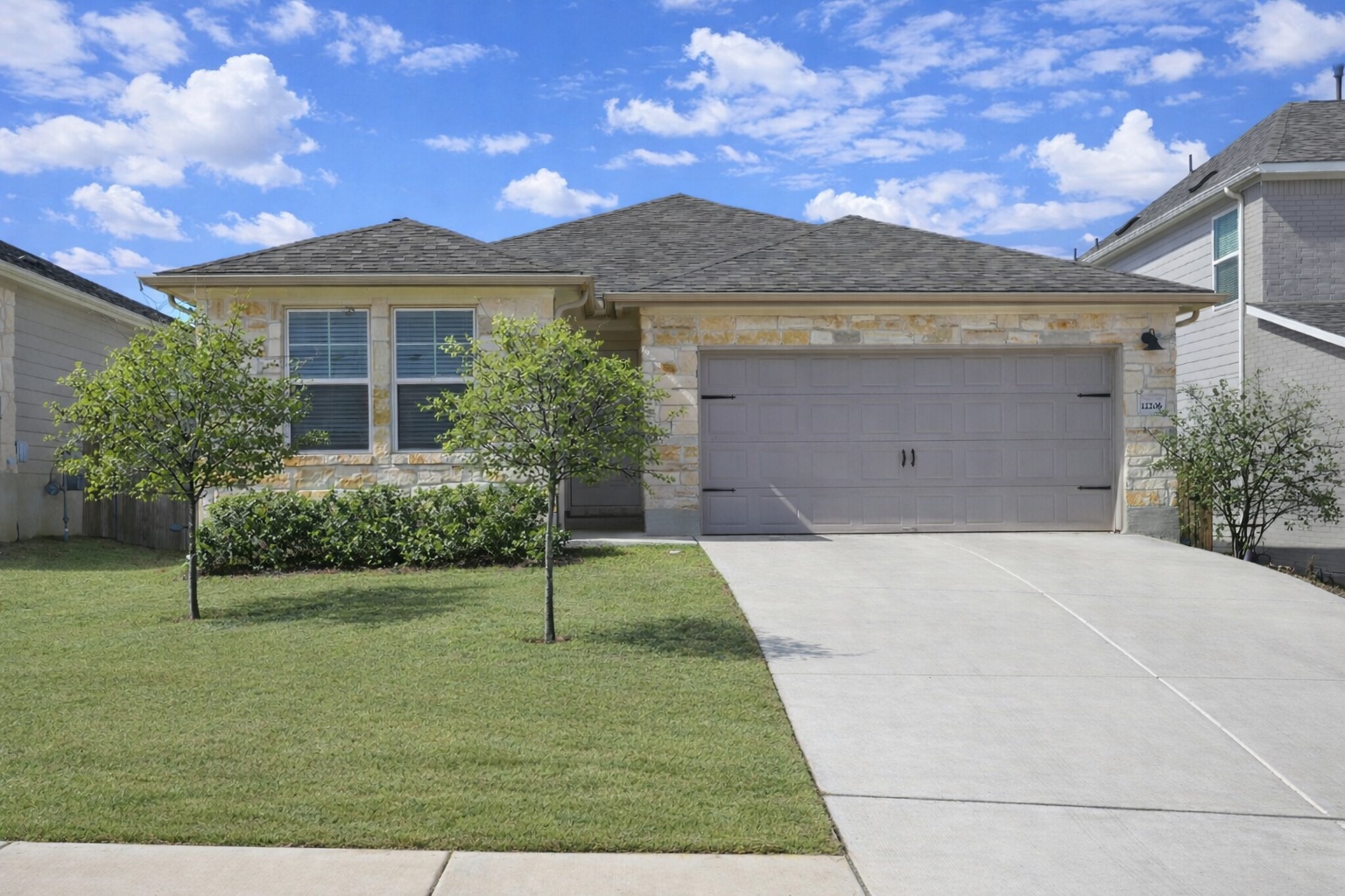 12206 Purple Prairie Lane Buda, TX 78610 - Photo 23 of 24 Come view this home today and see where your next chapter begins!