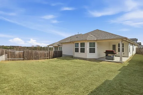 $355,000 | 12206 Purple Prairie Lane, Buda, TX 78610