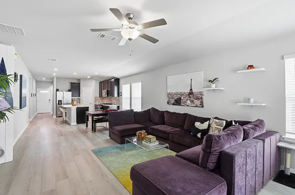 $355,000 | 12206 Purple Prairie Lane, Buda, TX 78610