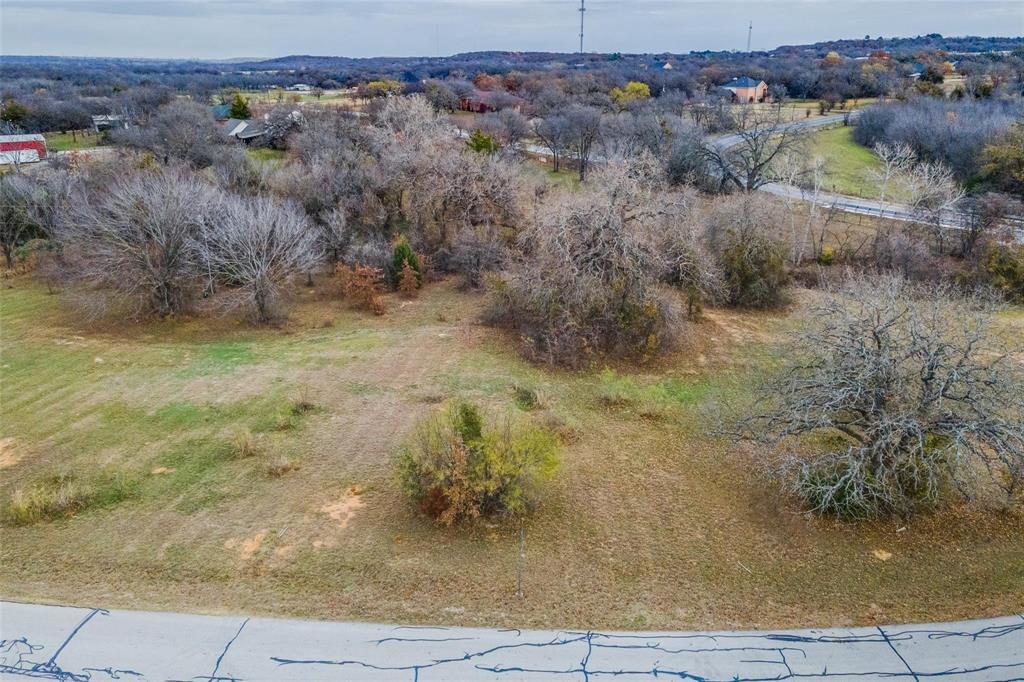 4453 Country Hill Road Fort Worth, TX 76140 - Photo 3 of 5 a view of an outdoor space and a yard
