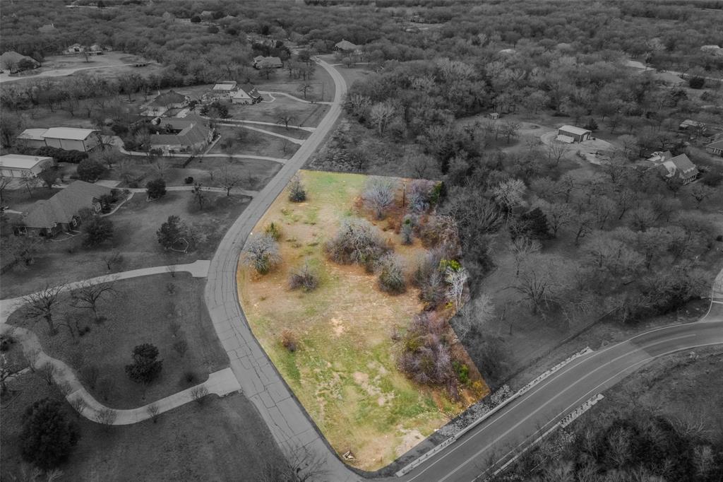 4453 Country Hill Road Fort Worth, TX 76140 - Photo 4 of 5 a view of a wooden floor